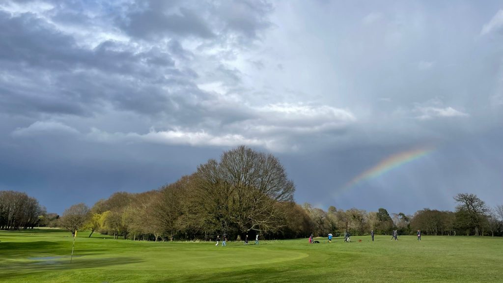 Developing Maidenhead Golf Course will increase flood risk